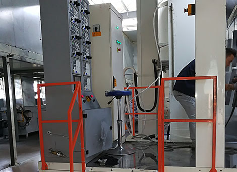 Powder Coating Oven: Revolutionizing Industrial Coatings with Precision and Efficiency