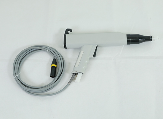 Unlock Cost - Effective Powder Coating with an Affordable Powder Coating Gun